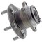 Mevotech Hub-Bearing, Mb80305 MB80305 - alternate 1